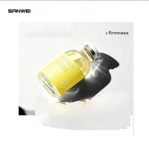 Suero OEM CORE con Ácido Hialurónico, Péptidos, Ceramidas, Colágeno, Glutatión y Centella Asiática, 30 ml, Rejuvenecimiento e Hidratación de la Piel - Product Image 4