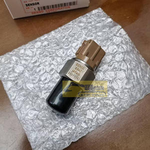 <span class=keywords><strong>HINO</strong></span> 700燃料レール圧力89458-E0040 89458E0040 89458-E0030 89458E0030 89458E0030 <span class=keywords><strong>HINO</strong></span>モーター用高品質レールセンサー - Product Image 1