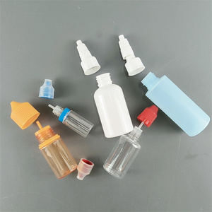 5ml 10ml 15ml <span class=keywords><strong>20ml</strong></span> 30ml 50ml 60ml cho <span class=keywords><strong>pet</strong></span> chai nhỏ giọt yolio thương hiệu YOLIO-006 Mô Hình Báo Chí bơm niêm phong - Product Image 6