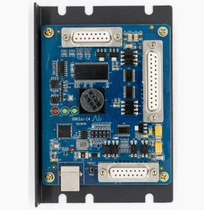 Nouvelle carte de contrôle BSL DBK2JJ pour machine de marquage laser à fibre, système DIY pour usage domestique - Product Image 5