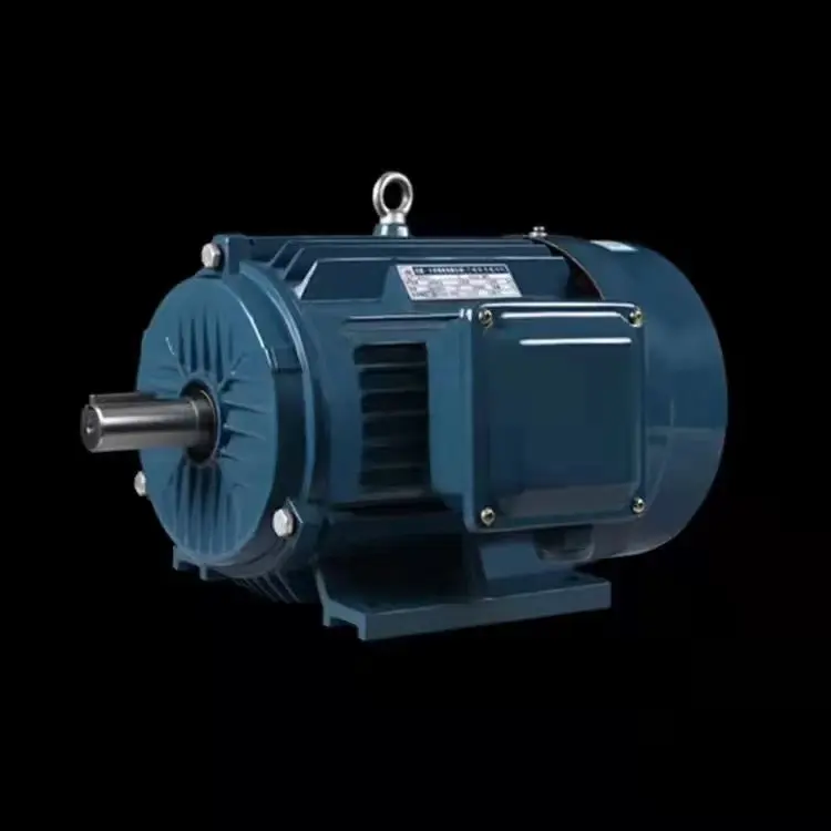 YE3-132S-4 5.5KW WEG 3 phase squirrel cage asynchronous electric fan motor