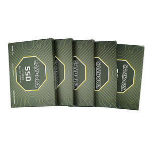 SSD Interno SATA 3.0 de 2.5" com Capacidade de 80GB-2TB, Flash TLC NAND, Interface Sem Fio para PC Desktop/Laptop - Product Image 5