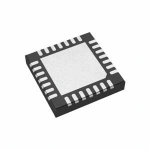 Authorized Distributor 28 VFQFN Exposed Pad Power Management (PMIC) Buy Electronics Components Online LP87334FRHDR - Product Image 1