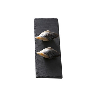 Plato de postre de <span class=keywords><strong>pizarra</strong></span>, juego de disco, Servicio Alemán, superventas - Product Image 6