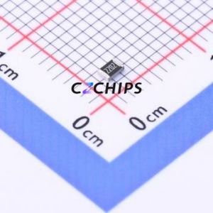 Resistencia SMD RT0805BRD0722KL 0805 (Tipo: Película Delgada) (Resistencia: 22kOhm Precisión: 0.1%) - Product Image 1