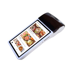 Thiết Bị Cầm Tay Thông Minh POS Terminal Android POS Màn Hình Cảm Ứng POS Với Máy In Nhiệt 58Mm - Product Image 3