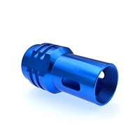 Service de moulage sous pression de haute précision en aluminium et zinc pour pièces métalliques personnalisées OEM WJH pour l'usinage de pièces industrielles
