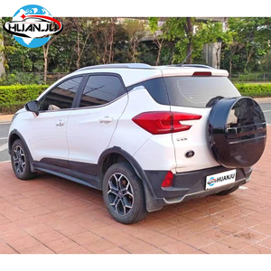 BYD Yuan Pro 2023 en Oferta, SUV Eléctrico Premium con 401 KM de Autonomía, Volante a la Izquierda, Diseño Moderno, Alta Seguridad, Vehículo de <span class=keywords><strong>Segunda</strong></span> <span class=keywords><strong>Mano</strong></span> en Excelentes Condiciones - Product Image 2