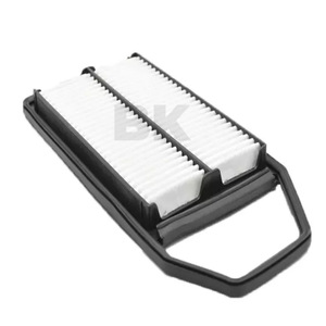 ไส้กรองอากาศ BK FILTER รุ่น 13780-M68P01 สำหรับรถยนต์ซูซูกิ APV และอีซูซุ - Product Image 2