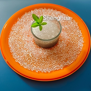 Cr-5083 Cr-5511เรซิ่นเรซิ่นบริสุทธิ์สำหรับขวดและแผ่นเครื่องสำอาง - Product Image 6