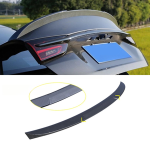 Alerón Trasero para Coche, Difusor de Maletero, Protector de Carrocería para Mazda Atenza 2020, Accesorios para Coche - Product Image 4