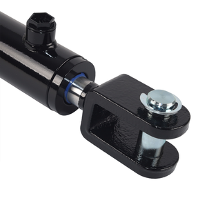 Cricchetto Idraulico per Spazzaneve con Estremità a Forcella Saldato, Direttamente dal Produttore, Miglior Prezzo - Product Image 1