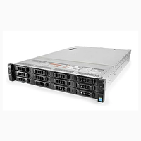 Meilleur prix pour les serveurs Dell PowerEdge R730xd en rack