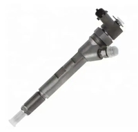 Injecteur diesel 0445110249 pour Diesel Ranger Mazda BT50 3.0L/0986435123 Pièces de moteur