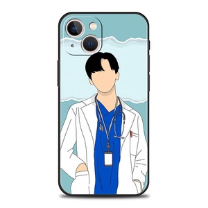 <span class=keywords><strong>Funda</strong></span> de <span class=keywords><strong>Silicona</strong></span> Suave con Diseño de Enfermera y Medicina para <span class=keywords><strong>iPhone</strong></span> 16 15 14 13 12 Pro Max XR XS X 11 7 8 Plus <span class=keywords><strong>SE</strong></span> <span class=keywords><strong>2020</strong></span> 13 - Product Image 6