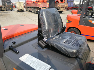 Chariot élévateur <span class=keywords><strong>Snsc</strong></span> Fd30 en promotion – Fabricant chinois de chariots élévateurs – Système hydraulique – Chariot élévateur diesel en stock - Product Image 6