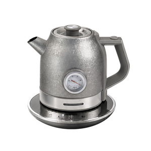 Hervidor Eléctrico de Titanio Puro de 1.8L con Temperatura Constante, Aislamiento Inteligente, Gran Capacidad para Preparar Té - Product Image 3