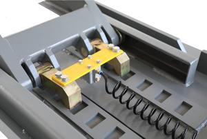 자동차 차체 프레임 교정기 판매, 차량 벤치 섀시 스트레이트너 - Product Image 2