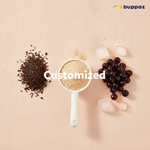 Thé à bulles au lait thaïlandais, prêt à manger, g - Product Image 5