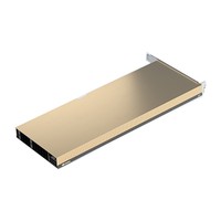 Nueva Tarjeta Gráfica Tesla A10 de 24GB GDDR6 con Ventilador para Inteligencia Artificial, Inferencia Computacional, Servidor y Estación de Trabajo