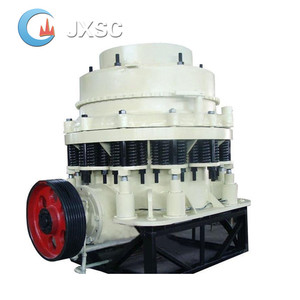 hidráulica usada agregados manto compuesto trituradora de cono Symons punteros 1 pie trituradora de cono de máquina - Product Image 4