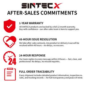 Repuestos de Automóviles Chinos, fabricante mayorista para Ford EcoSport Escape Kuga Territory Edge Explorer - Product Image 6