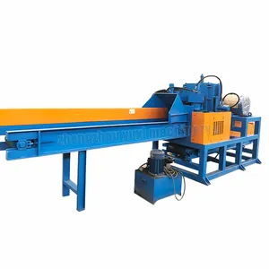 Small Wood Sawdust Hammer Crusher Maker Line Pulverizer Powder Sawdust Machine In Turkey