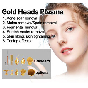 Stylo Plasma Jet pour Lifting Facial, Élimination des Taches et Grains de Beauté, Plasmalift des Paupières, Suppression des Taches de Rousseur, Appareil de Nettoyage en Profondeur - Product Image 5