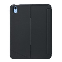 Casing Keyboard Magnetik untuk Samsung S10 Plus 11 inci, Keyboard Nirkabel Magnetik Laudtec Model Engsel