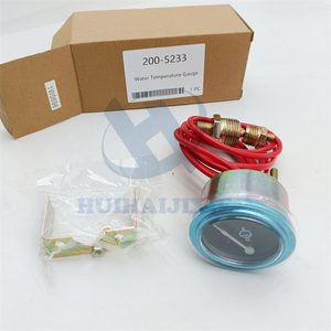 Jauge de température d'eau de haute qualité pour excavatrice 200-5233 1W-0698 pour 571G D7G - Product Image 6