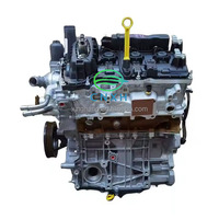 Moteur d'occasion le plus vendu pour Ford et Lincoln, moteur V6 3.0 Power Stroke Continental F-150 essence/pétrole, ensemble moteur avec garantie de 12 mois