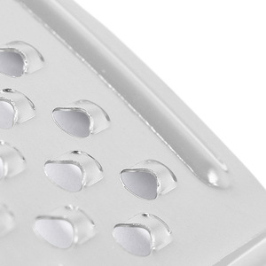 Nhà máy trực tiếp cung cấp thép không gỉ máy bay pho mát vắt tay với xử lý rau Slicer - Product Image 2