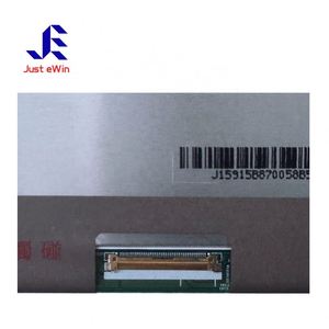 LQ156D1JW42 Moniteur 4k 3840x2160 IPS pour Lenovo ThinkPad X1 P52 P52S P53 P53s T590 Écran LED LCD pour ordinateur portable EDP 40 pins - Product Image 2