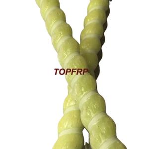 Barres d'armature en composite de fibre de verre GFRP de haute qualité - Product Image 2