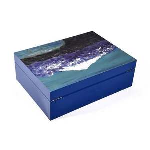 Où acheter <span class=keywords><strong>des</strong></span> boîtes à bijoux en bois vintage, <span class=keywords><strong>des</strong></span> boîtes à bijoux en bois du Japon, <span class=keywords><strong>des</strong></span> boîtes à bijoux en bois à fabriquer soi-même ? - Product Image 4