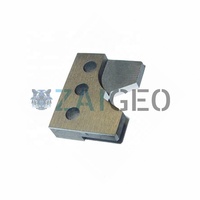 KMT-Jet d'eau 05108808 05108824 05108816 coupeurs cône outil lame puissance 60K 90K pour CNC