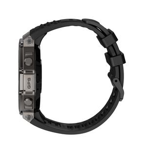 Relojes GPS al por Mayor, Reloj Inteligente 2024, Resistente al Agua 5ATM, Reloj Inteligente AMOLED con Notificaciones de Mensajes de <span class=keywords><strong>WhatsApp</strong></span> y Yoga de Calidad - Product Image 3