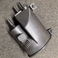 Serbatoio di Espansione dello Sterzo con Filtro a Carboni Attivi LR027061 C2C41545 per Land Rover Range Rover 3 Freelander 2