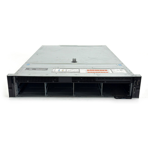 Dell PowerEdge R7515 2U serveur hôte monté en rack base de données de stockage GPU apprentissage en profondeur AI computing prend en charge le processeur AMD EPYC - Product Image 1