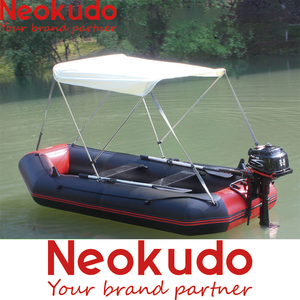 Aluminum 350 360 390 420 Commercial Passenger Electric Fishing <strong>Hovercraft</strong> Rigid Inflatable Rib Boat <strong>for</strong> <strong>Sale</strong> - Product Image 4