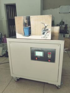 Satra Tm230 Schoenen Lederen Dynamische Waterdichte Testmachine Kunstleer Dynamische Waterdichte <span class=keywords><strong>Tester</strong></span> - Product Image 2