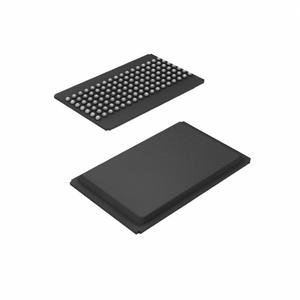 Componentes Electrónicos Memory 119 BGA 71V3577S80BG8 en Stock - Product Image 1