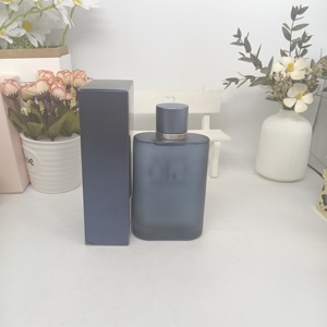 Venta al por mayor de fábrica, spray corporal duradero personalizado para hombres y mujeres, 100 ml, ideal para viajes. - Product Image 5