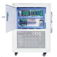 Lyophilisateur automatique pour laboratoire, équipement de séchage, lyophilisateur pour légumes