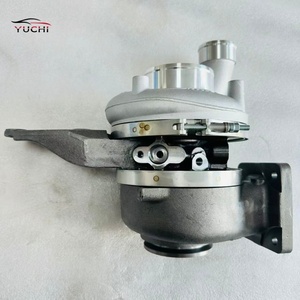 DZ103283 12639700098 Turbocompresseur pour JOHN DEERE 14 12639880053 12639700053 12639880020 12639700020 12639860053 12639860020 - Product Image 6