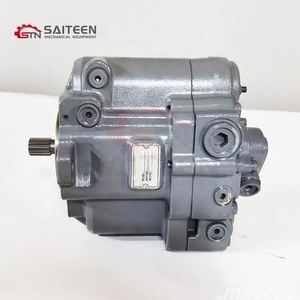 Ban đầu PVK-0B PVK-2B PVK-3B Thủy Lực Piston máy bơm chính Phụ tùng máy xúc PVK-2B-505-N-4554C pvk máy bơm - Product Image 6