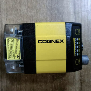 Capteurs Cognex DM302SX neufs, bon prix, en stock, lecteurs de codes-barres - Product Image 4