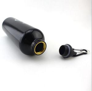 Bouteille d'eau en aluminium pour vélo, de sport, 500ML et 750ML, avec logo personnalisé - Product Image 5