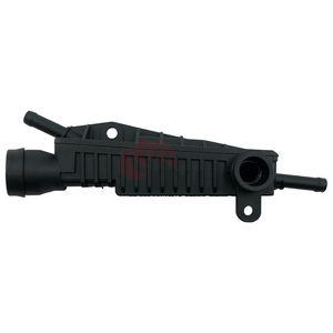 Électrovanne de charge Turbo haute Performance 036121188B V102931 pour SKODA ROOMSTER - Product Image 5