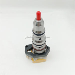 Iniettore di Carburante Diesel di Alta Qualità per <span class=keywords><strong>Ricambi</strong></span> <span class=keywords><strong>Escavatori</strong></span> 593597C91R 1830692C91 2593597C91 per Motori Serie 1300 - Product Image 3